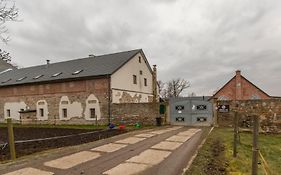 Hotel Jakubův Nový Dvůr